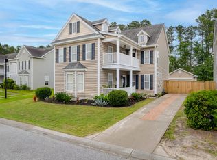 234 Cameron St, Summerville, SC 29486