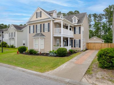 234 Cameron St, Summerville, SC, 29486
