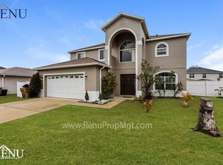 4417 Canopy Ct, Kissimmee, FL 34758