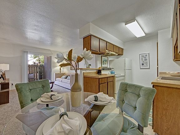 5th image of 3417 N Midland Dr #311