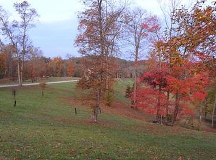 302 Highland Ln LOT 8, Kenna, WV 25248