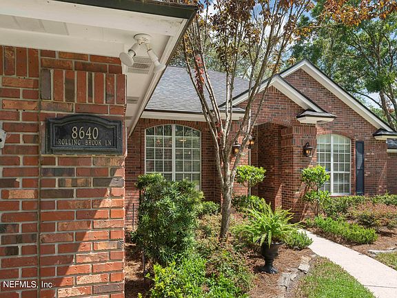 2nd image of 8640 ROLLING BROOK Lane