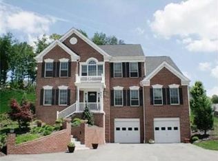 501 Rockport Pl, Wexford, PA 15090
