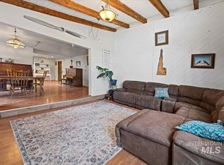 1318 Curtis Creek Rd, Priest River, ID 83856