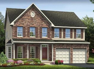 6645 Hidden Woods Trl, Cleveland, OH 44143