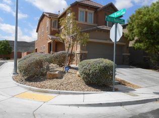 10019 Hollis Mountain Ave, Las Vegas, NV 89148