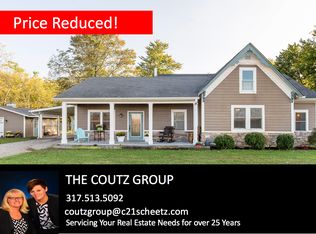 2935 E 241st St, Cicero, IN 46034