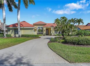 11554 Longshore Way W, Naples, FL 34119