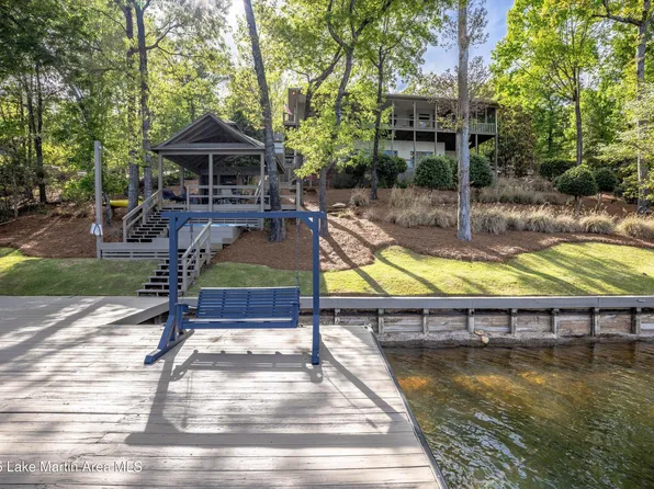 756 Long Branch Dr, Dadeville, AL 36853