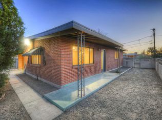 1445 N Arcadia Ave, Tucson, AZ 85712