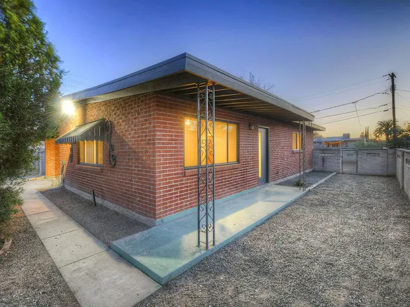 1445 N Arcadia Ave, Tucson, AZ 85712