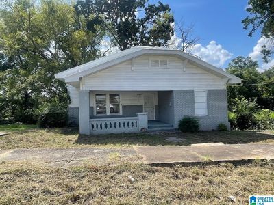 114 Avenue Z, Birmingham, AL, 35214