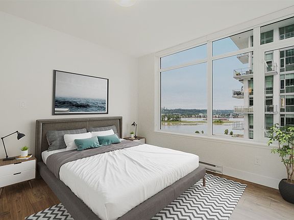 4th image of 258 Nelsons Ct #1402