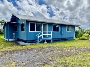 15-1779 6th Ave UNIT A, Keaau, HI 96749