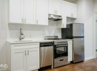 332 W 49th St APT 2FE, New York, NY 10019