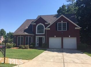 505 Lakota Trce, Dacula, GA 30019
