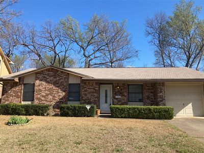 257 Merribrook Trl, Duncanville, TX, 75116