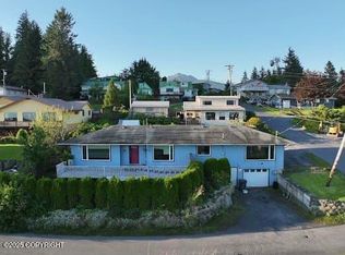 203 3rd St, Wrangell, AK 99929