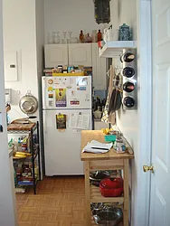 Rented by Metropolitan Equities