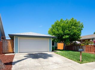 1354 Gaspar Ct, Rohnert Park, CA 94928