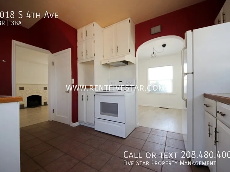 1018 S 4th Ave — Photo 5