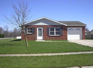 500 Meadow Ln, Waterloo, IN 46793