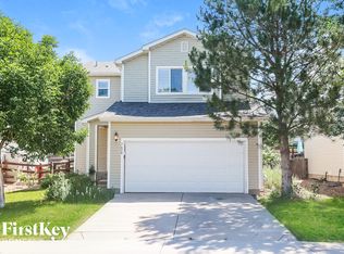 7658 Brown Bear Way, Littleton, CO 80125