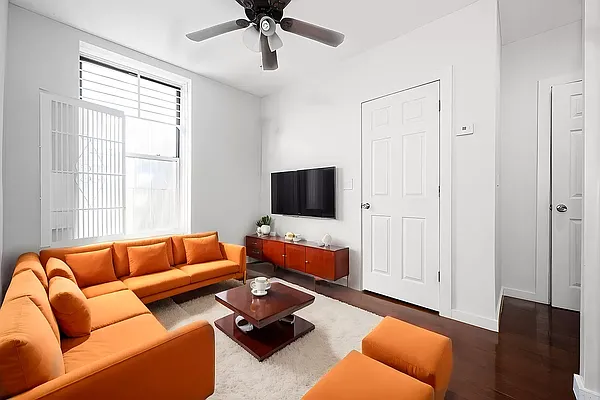 Rented by Corcoran | media 1