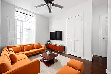 Rented by Corcoran