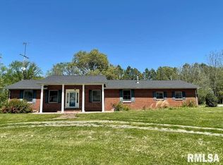 677 Karnak Rd, Karnak, IL 62956
