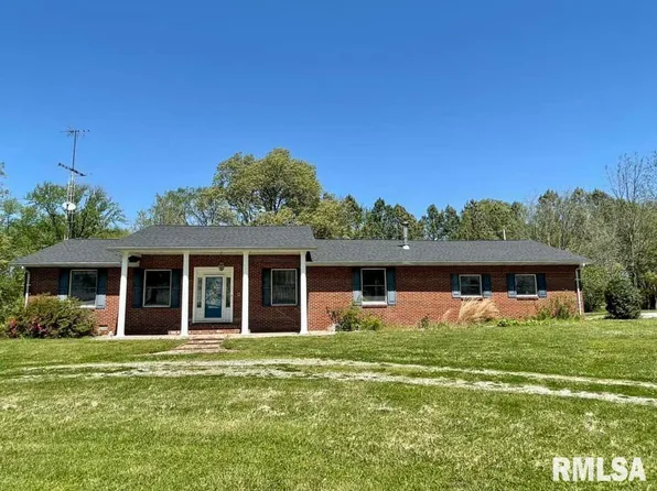 677 Karnak Rd, Karnak, IL 62956