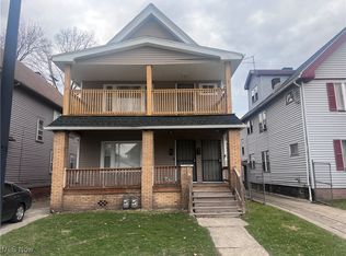1290 E 134th St, East Cleveland, OH