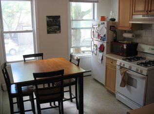 20 Lilac Ct #2, Cambridge, MA 02141