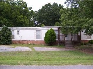 103 Baker St, Anderson, SC 29625