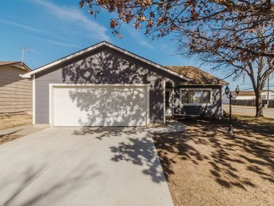 2902 W Maxwell Ave, Wichita, KS, 67217