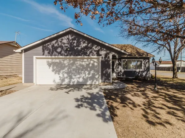 2902 W Maxwell Ave, Wichita, KS 67217