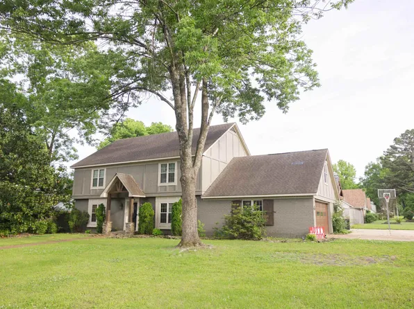 8729 Guyboro Cv, Germantown, TN 38139