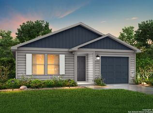 616 Mariposa Lane, Kenedy, TX 78119