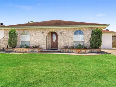 8540 Patricia St, Chalmette, LA, 70043