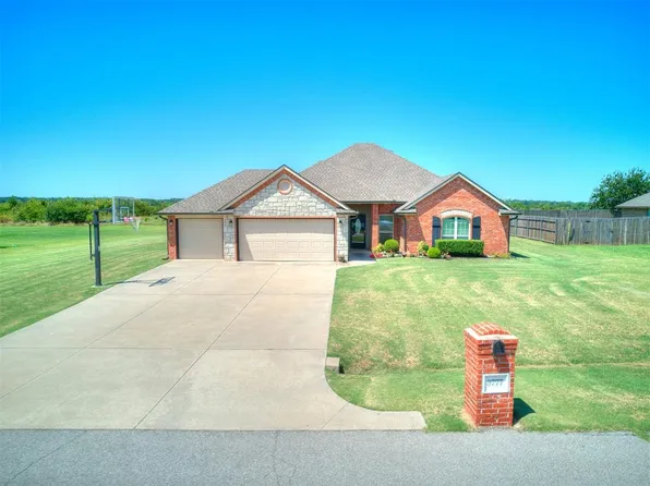 3777 Guinn Ave, Norman, OK 73072