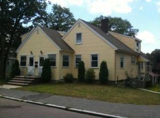 3 Northern Rd, Malden, MA 02148