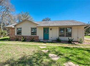 1482 Eastview Dr, Canyon Lake, TX 78133