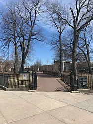 Rented by Flatiron Real Estate Advisors LLC