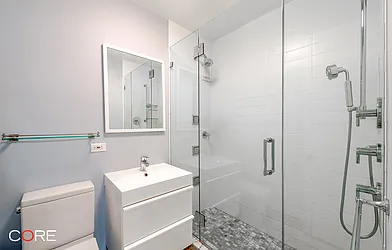 Rented by CORE