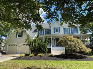 102 Preakness Dr, Mount Laurel, NJ 08054