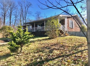 11 Rolling Hills Rd LOT 2, Versailles, IN 47042