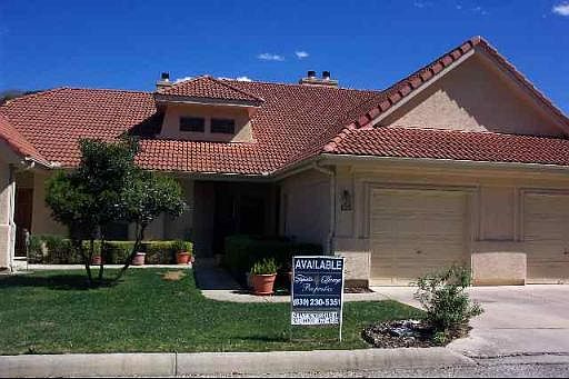 1st image of 125 E TAPATIO DR #125