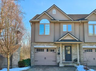 582 Hyde Park Rd #1, London, ON N6H 3S1