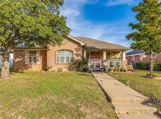 2520 Ron Baker Dr, Dallas, TX
