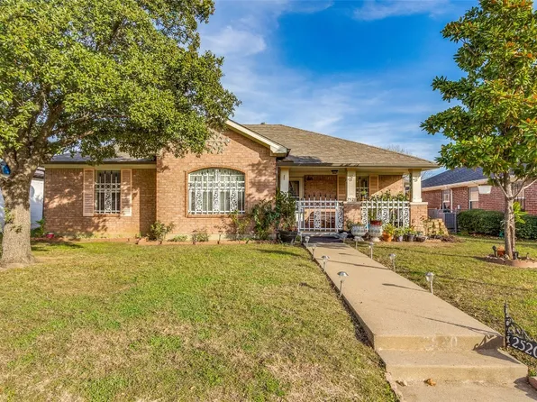 2520 Ron Baker Dr, Dallas, TX 75227